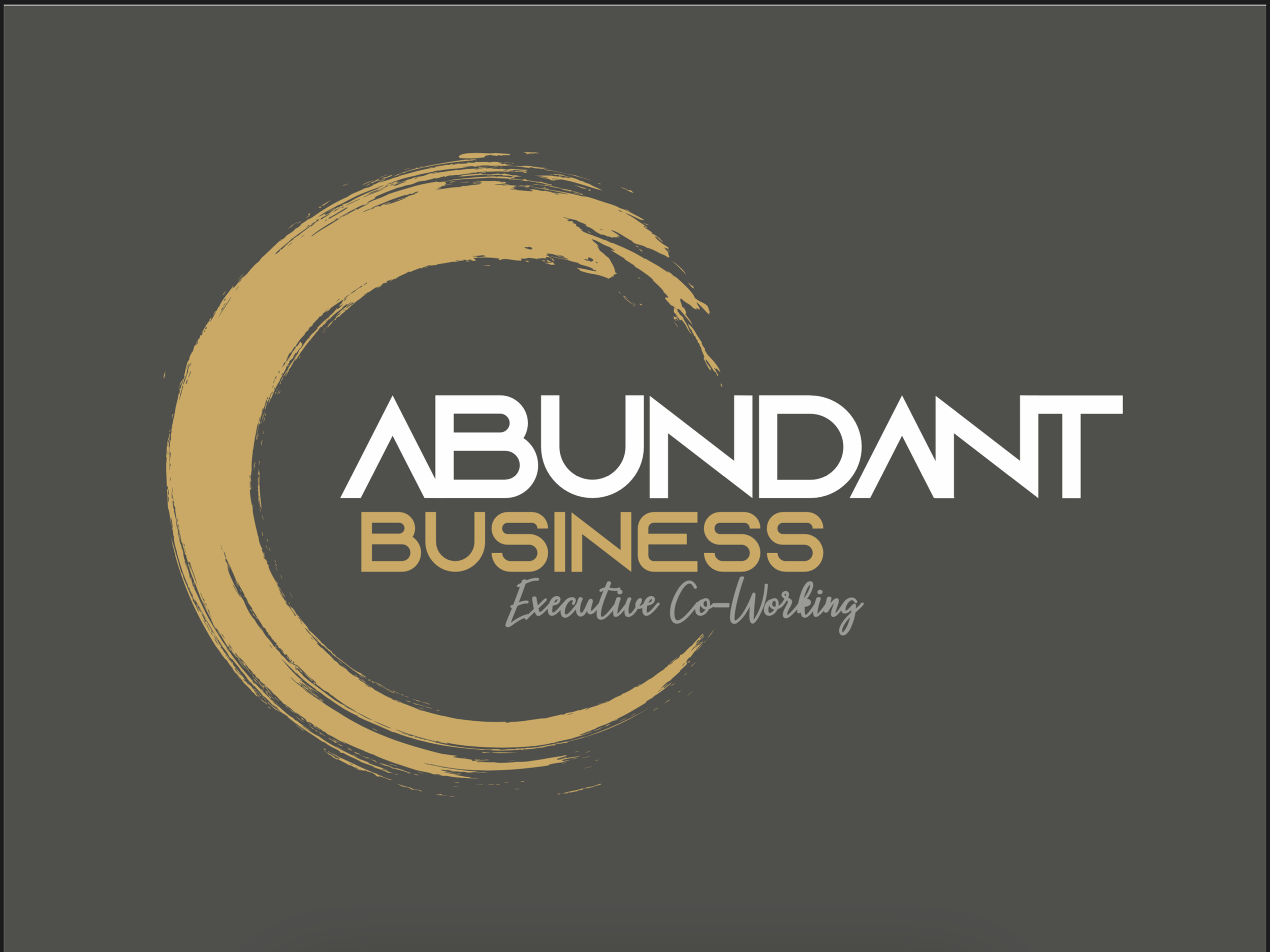 Abundant Business: Executive Co-Working