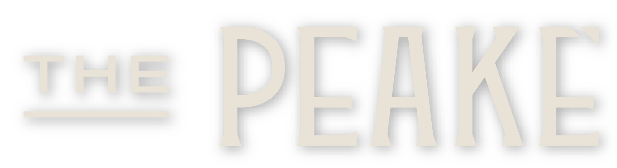 The Peake - Building 4