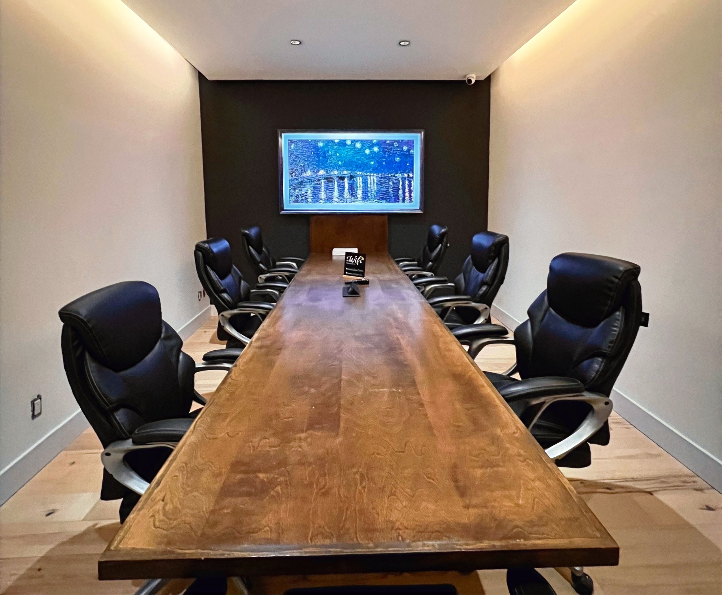CoSpace Coworking
