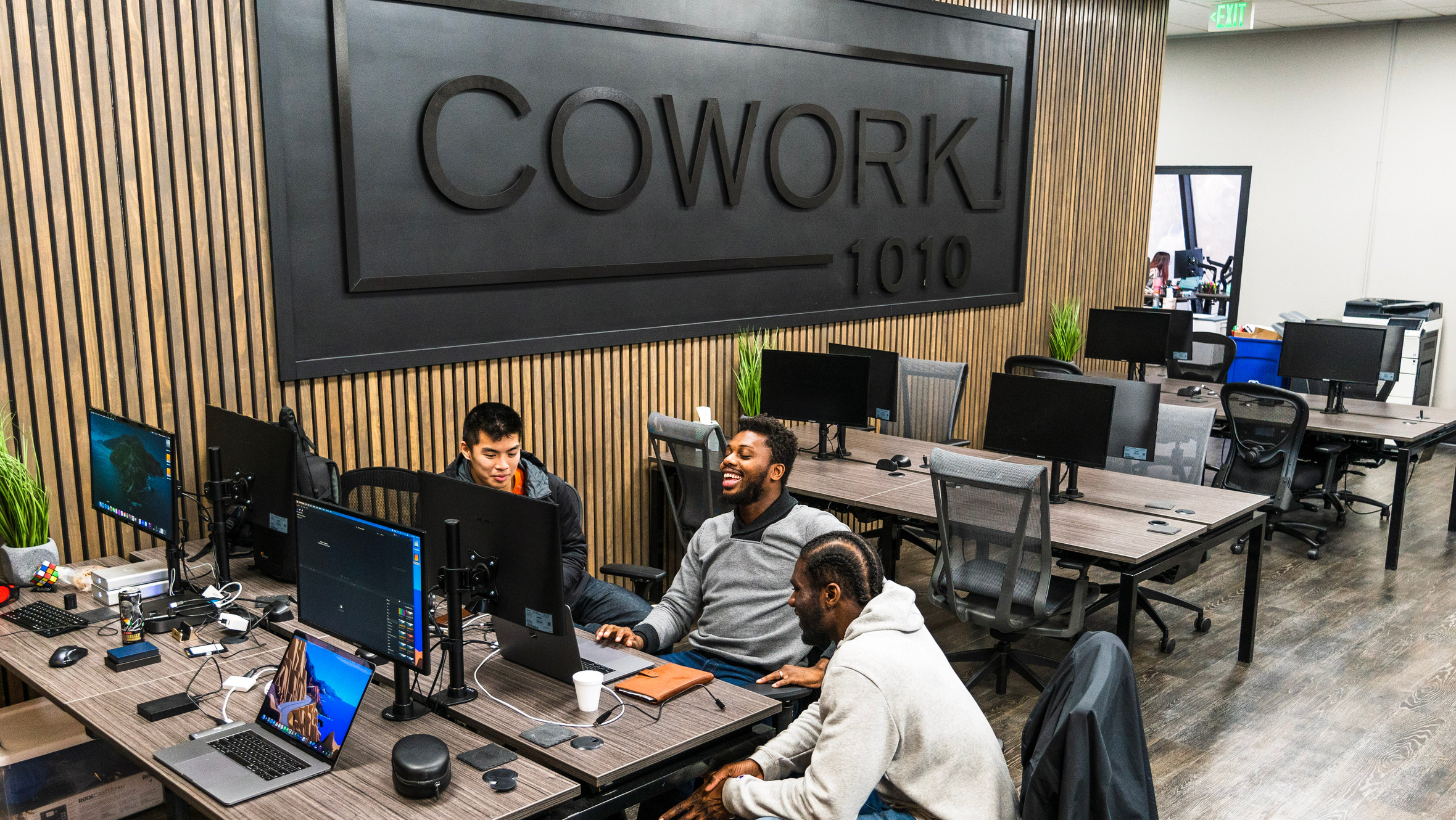 Cowork 1010