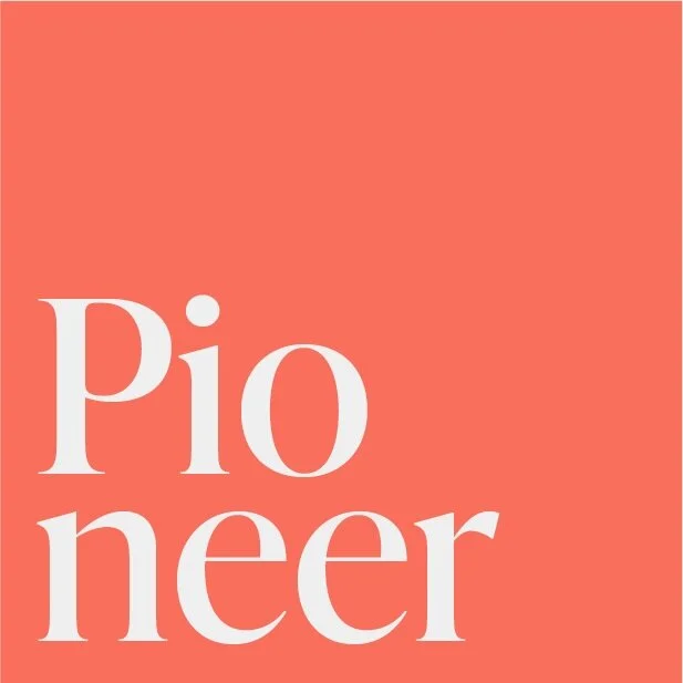 The Pioneer Collective - West Canal Yards