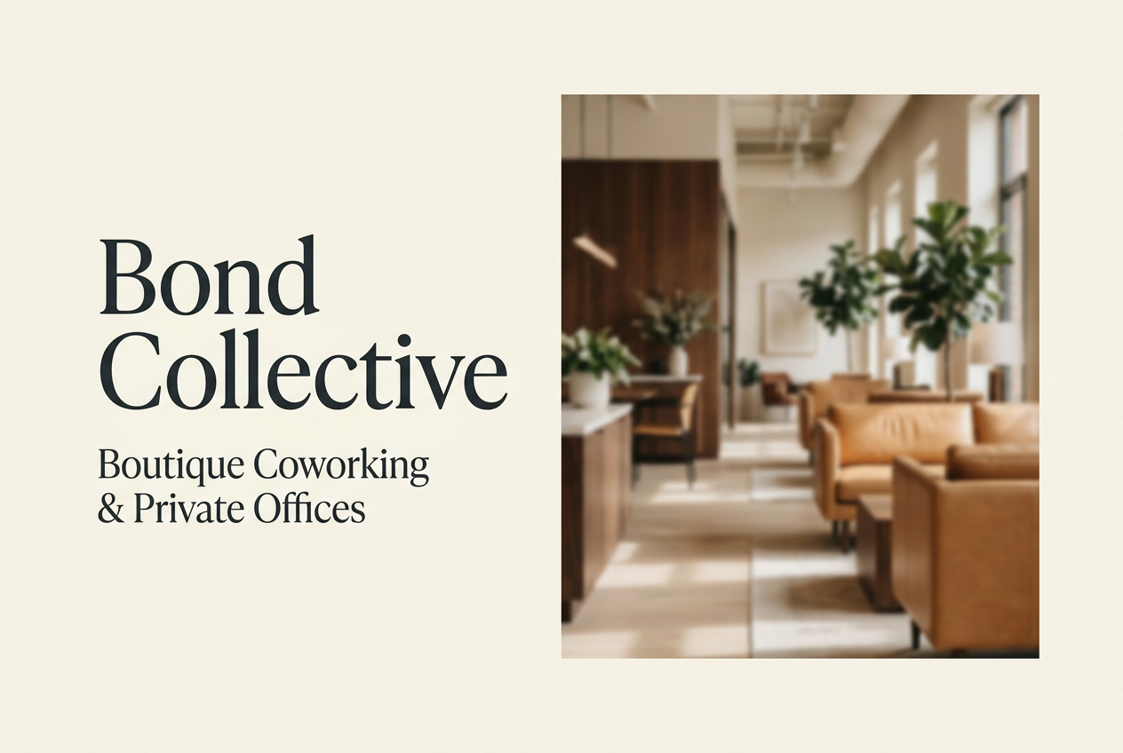 Bond Collective - East Austin