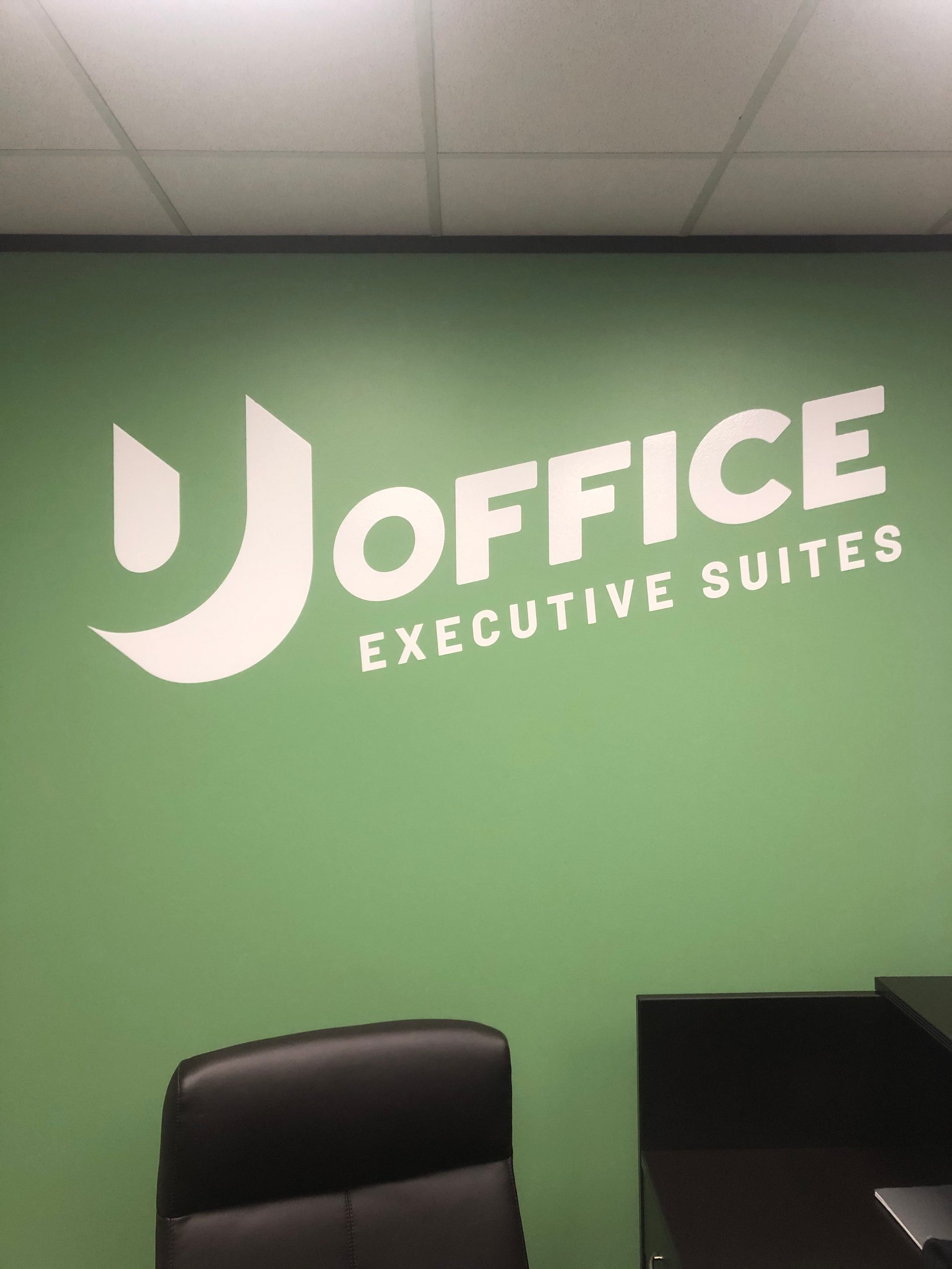 UOffice Executive Suites