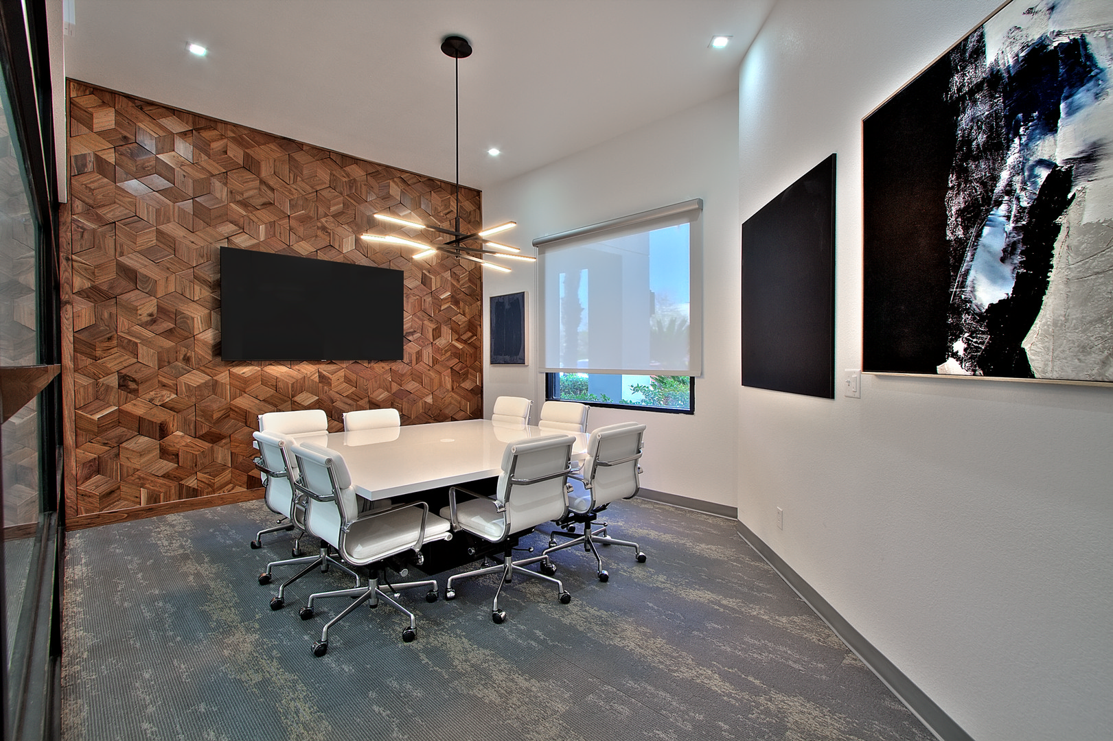 Home Office