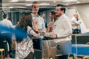 Workuity - Coworking Space in Chandler, AZ - Office Space for Rent