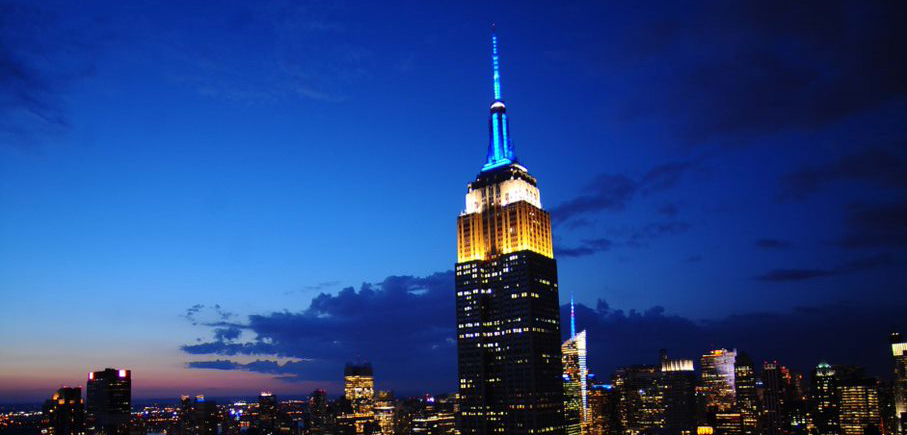 Jay Suites Madison Avenue - NYC Office Space Rentals + Meeting Rooms for Rent