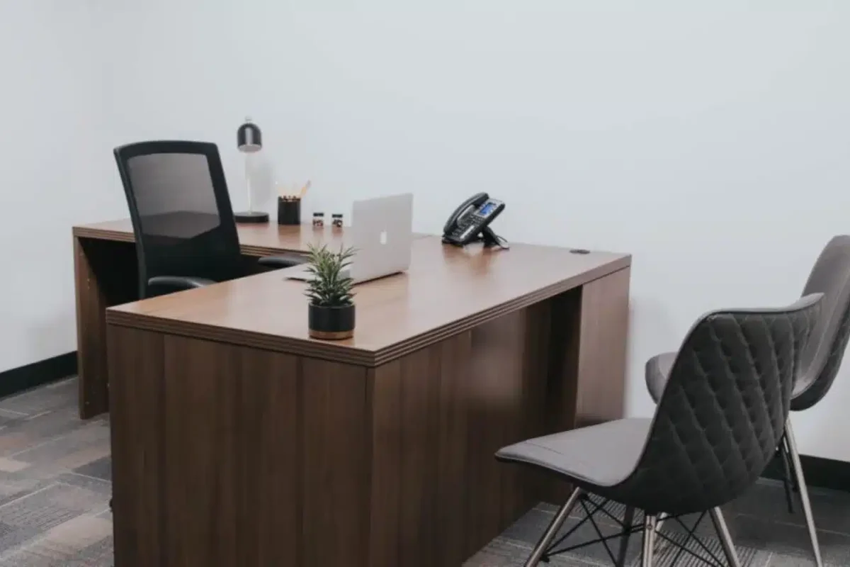 ExecutiveWorkspace Carrollton Office Space - Trinity Centre
