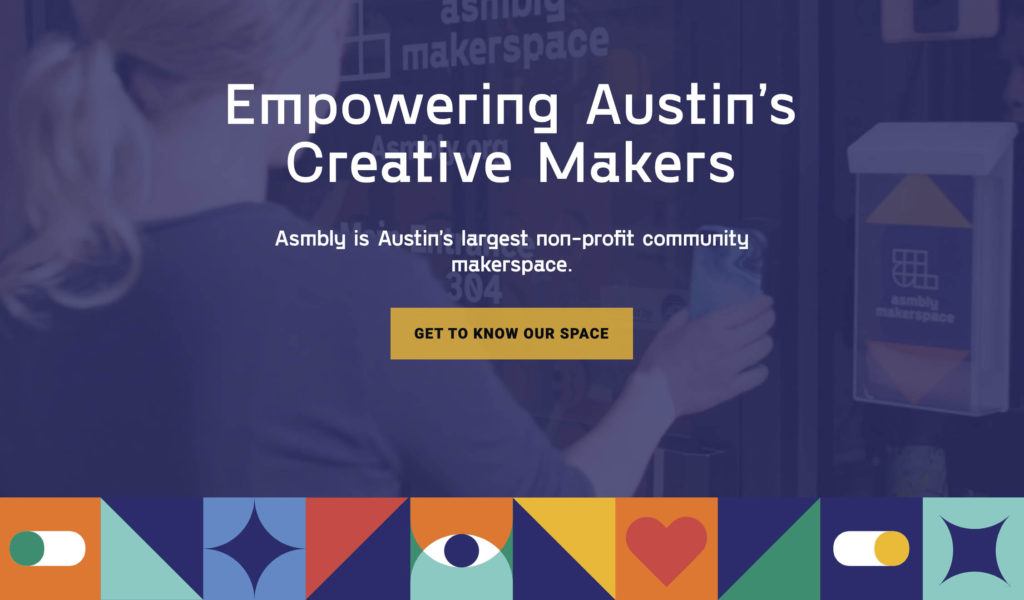Asmbly Makerspace