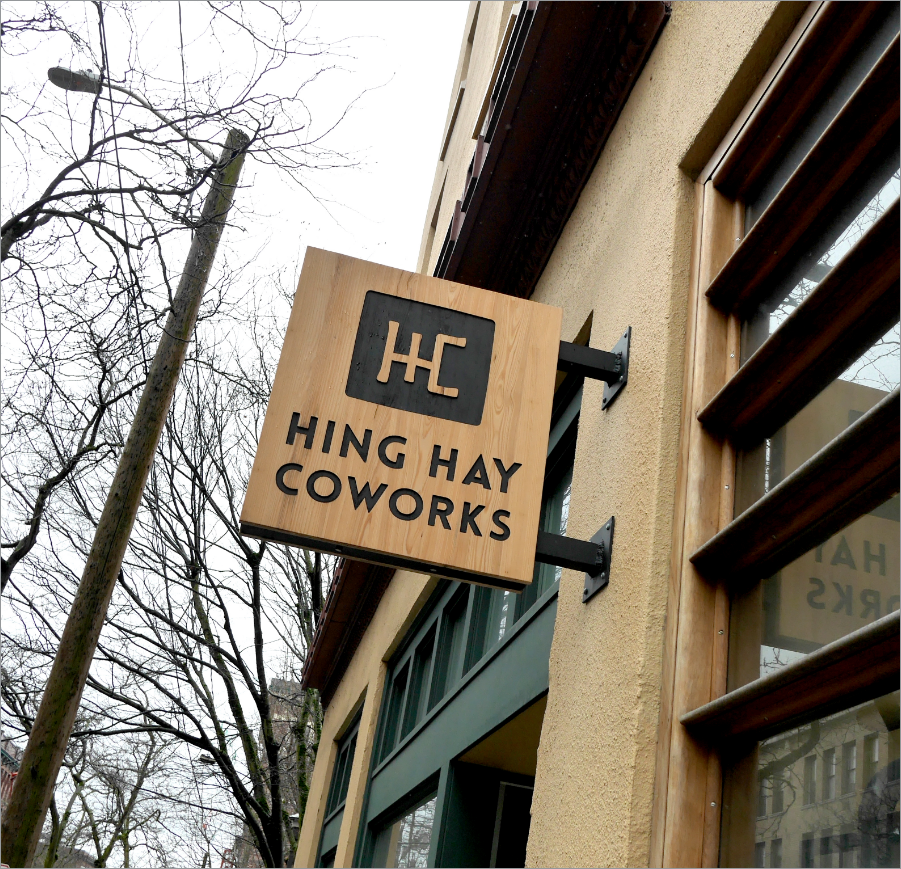Hing Hay Coworks