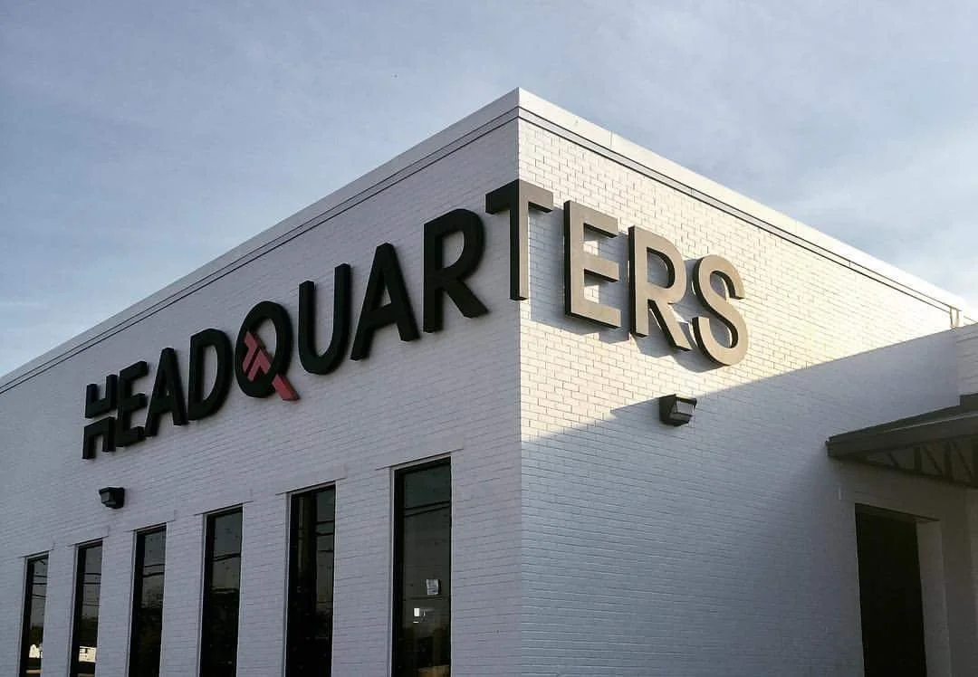 Headquarters