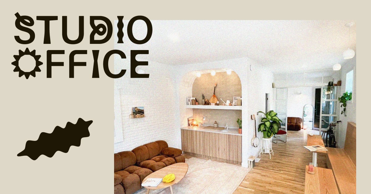 Studio Office Denver