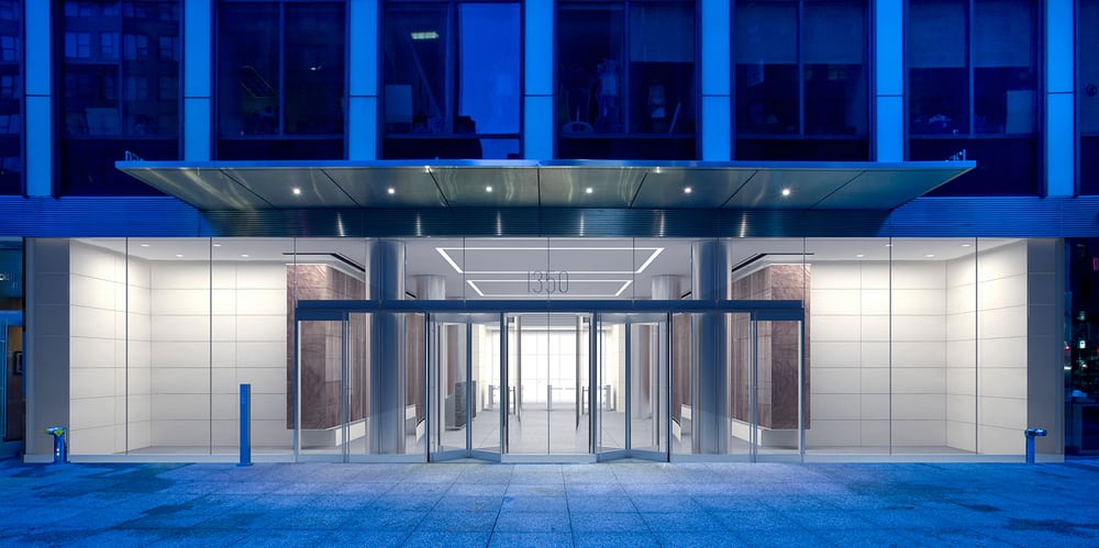 NYC Office Suites