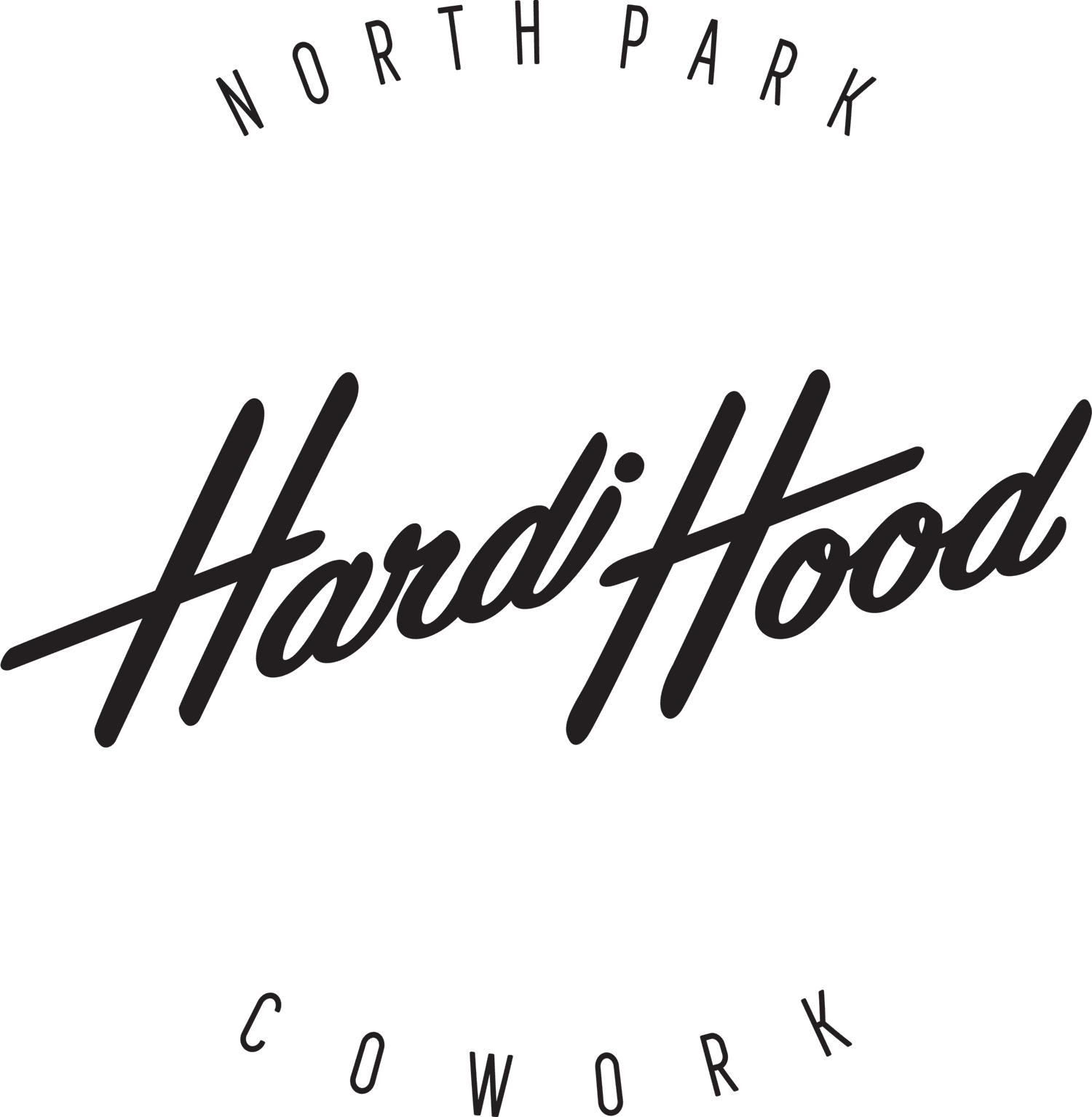 Hardihood Cowork Space Inc.