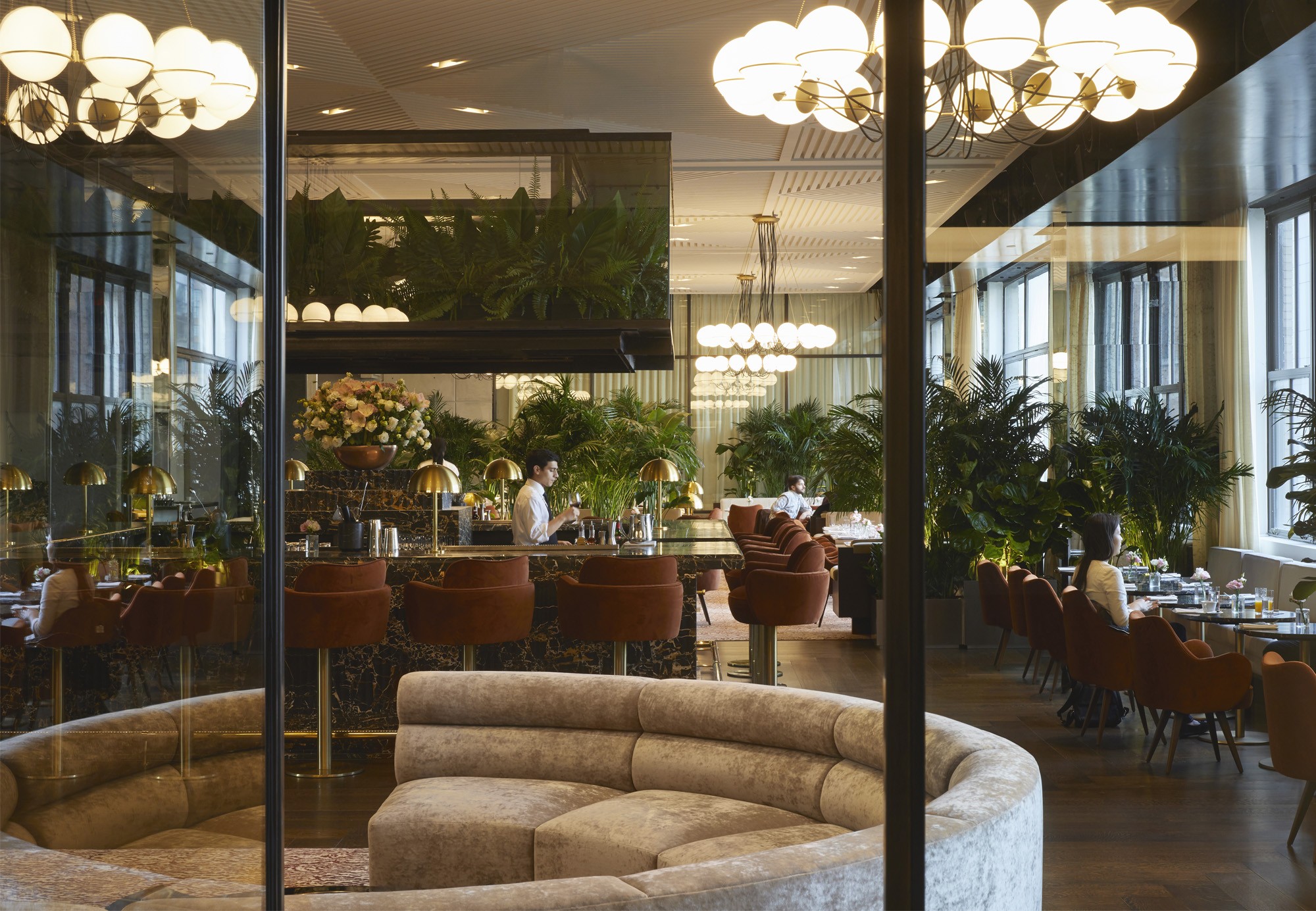 Spring Place