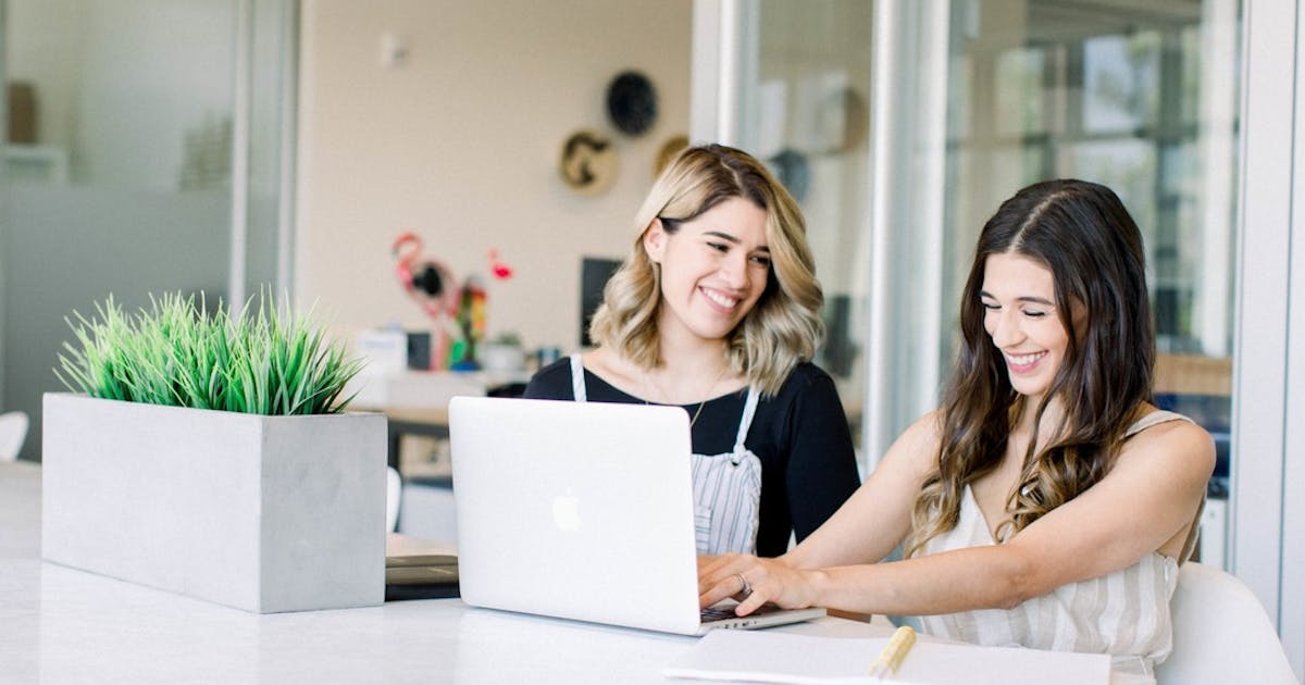 Thrive Coworking for Women