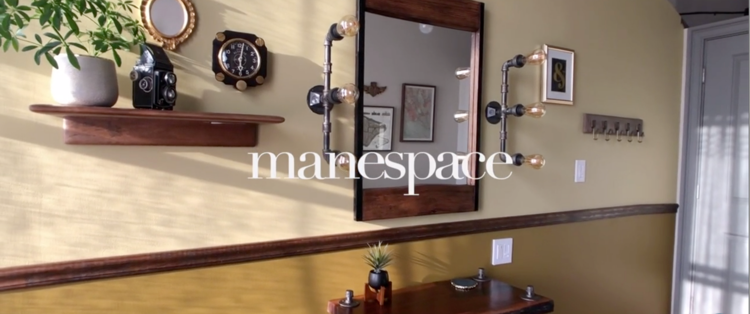 MANESPACE