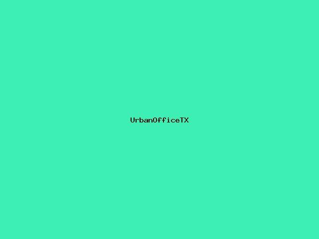 Urban Office - Heights Mansion