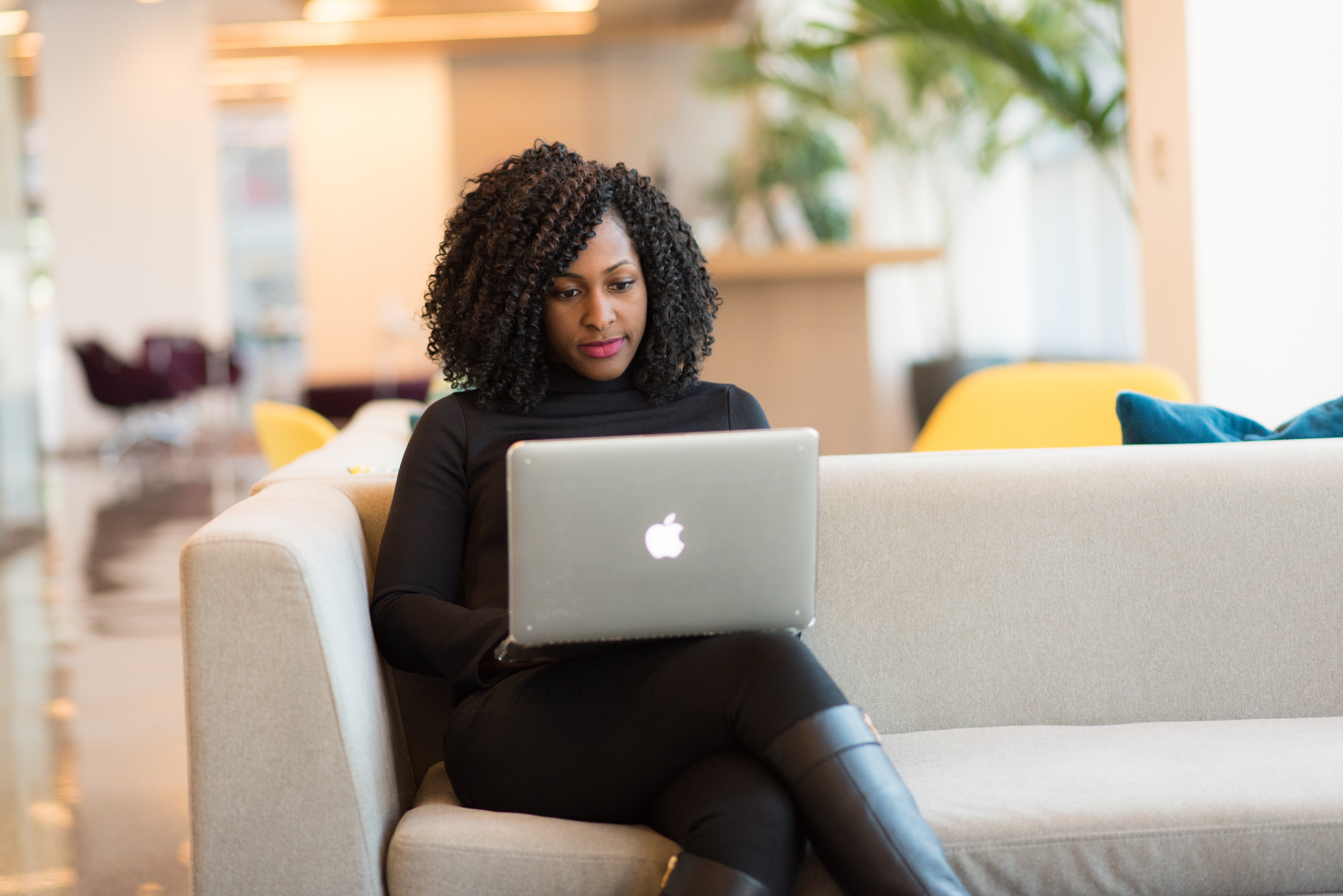 Mox.E Coworking