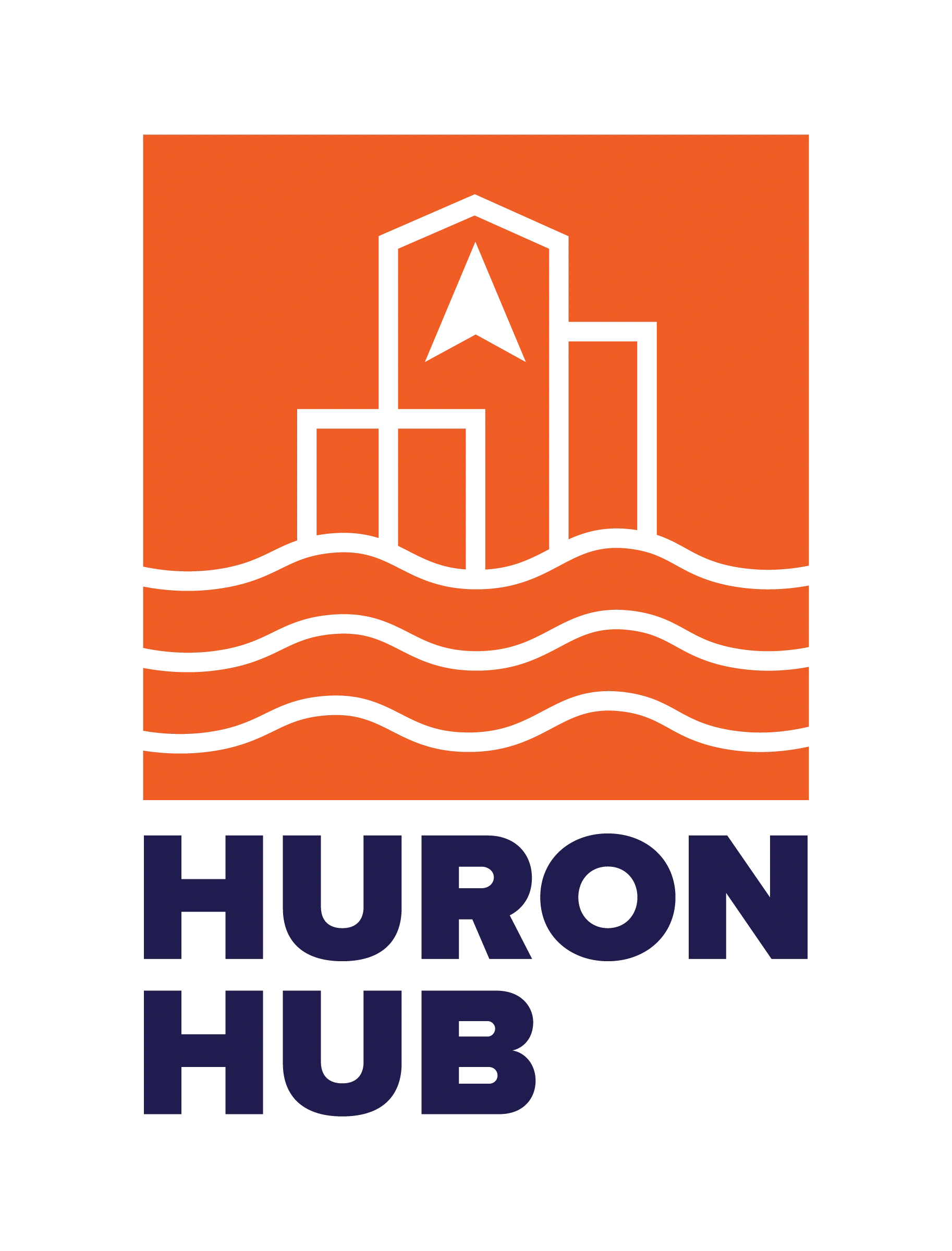 Huron Hub - H2