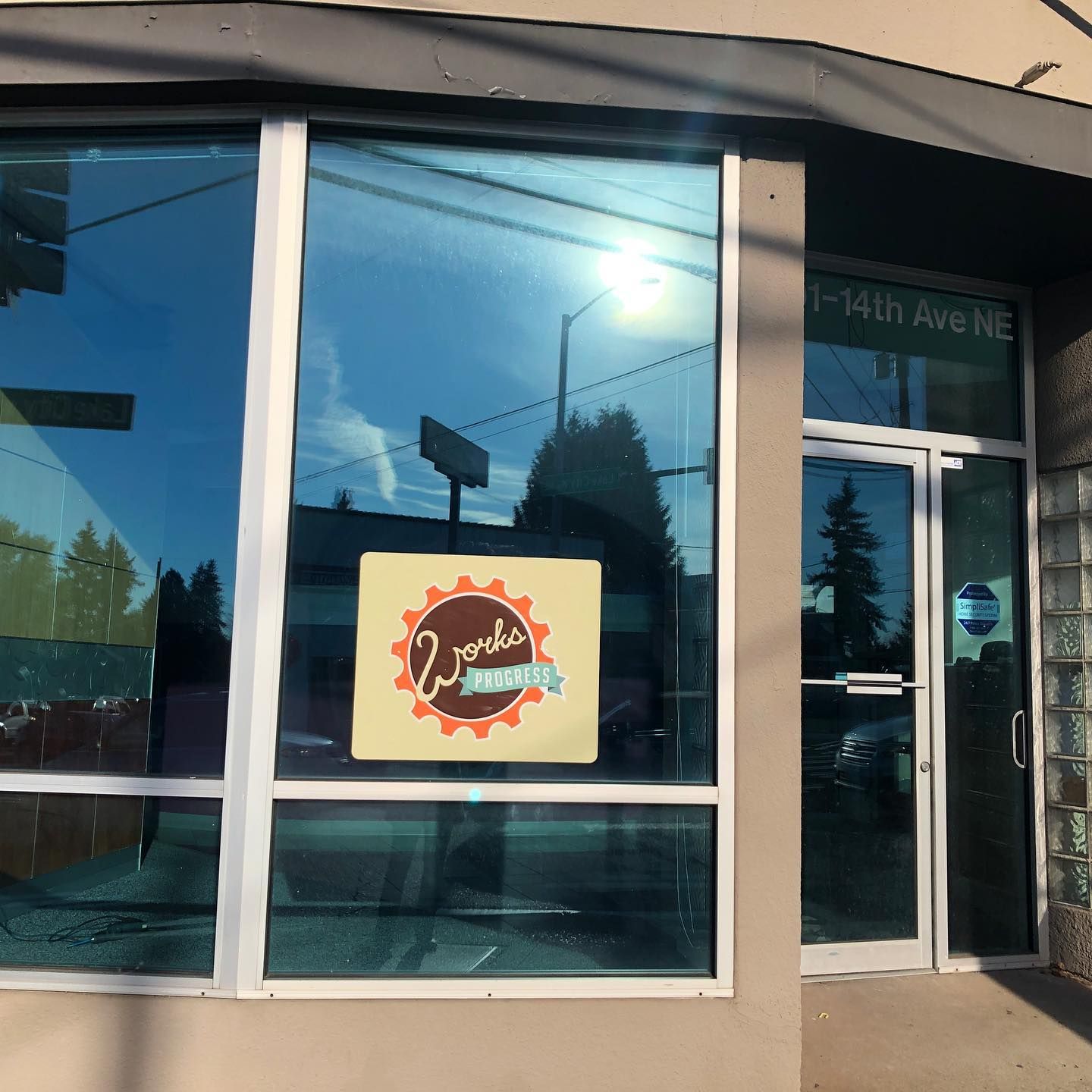Works Progress Cooperative